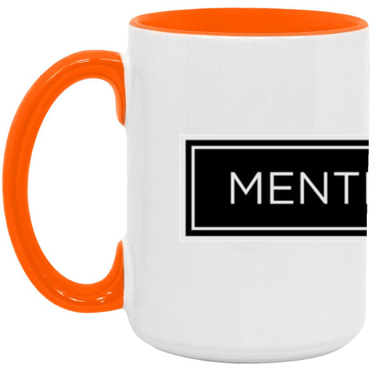 15oz Accent Mug Mentis